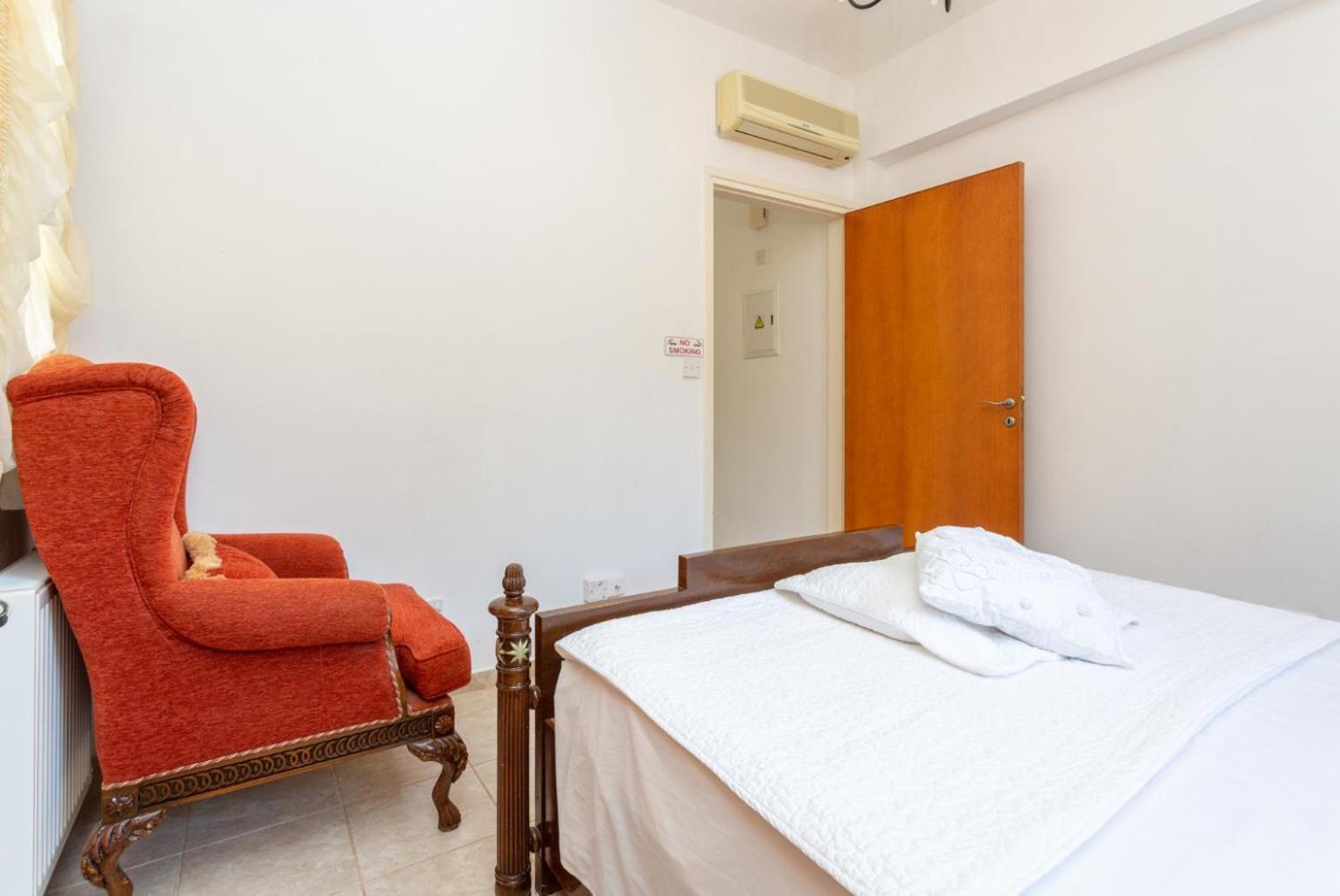 Villa Charianna Mavroli Dış mekan fotoğraf
