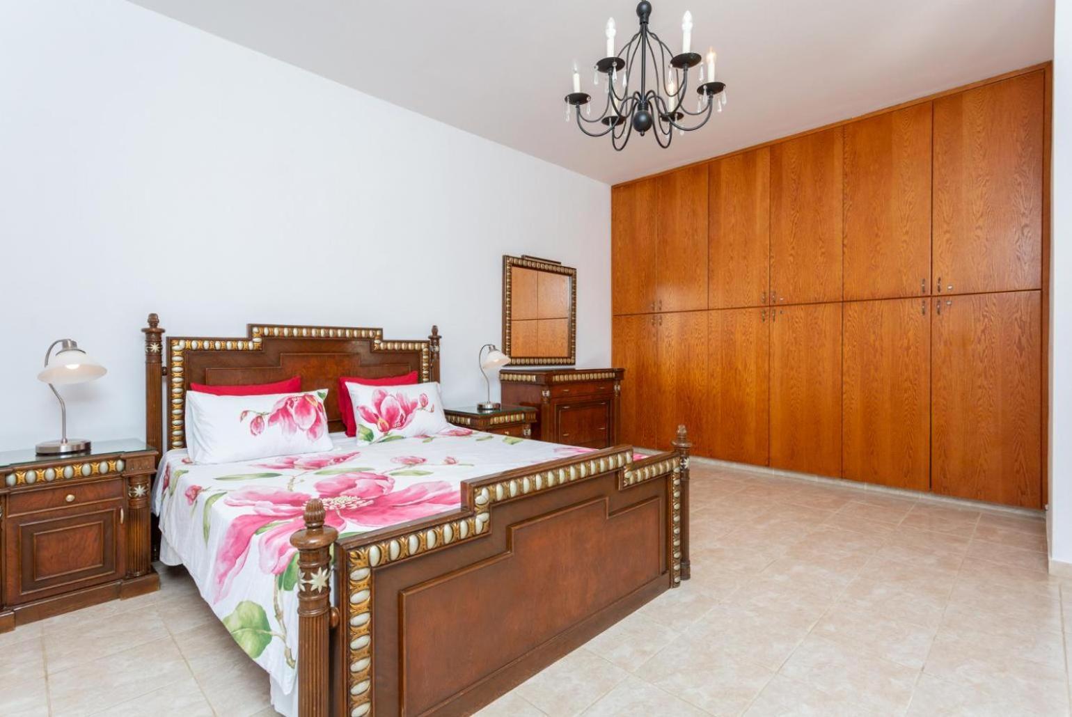Villa Charianna Mavroli Dış mekan fotoğraf