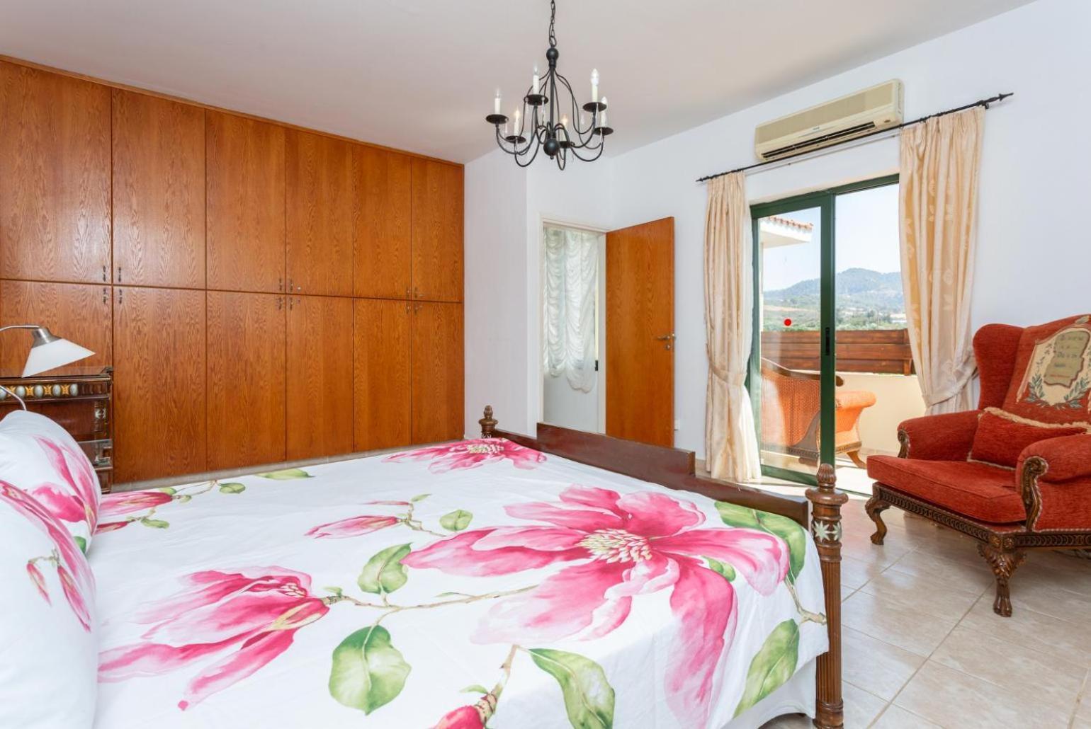 Villa Charianna Mavroli Dış mekan fotoğraf