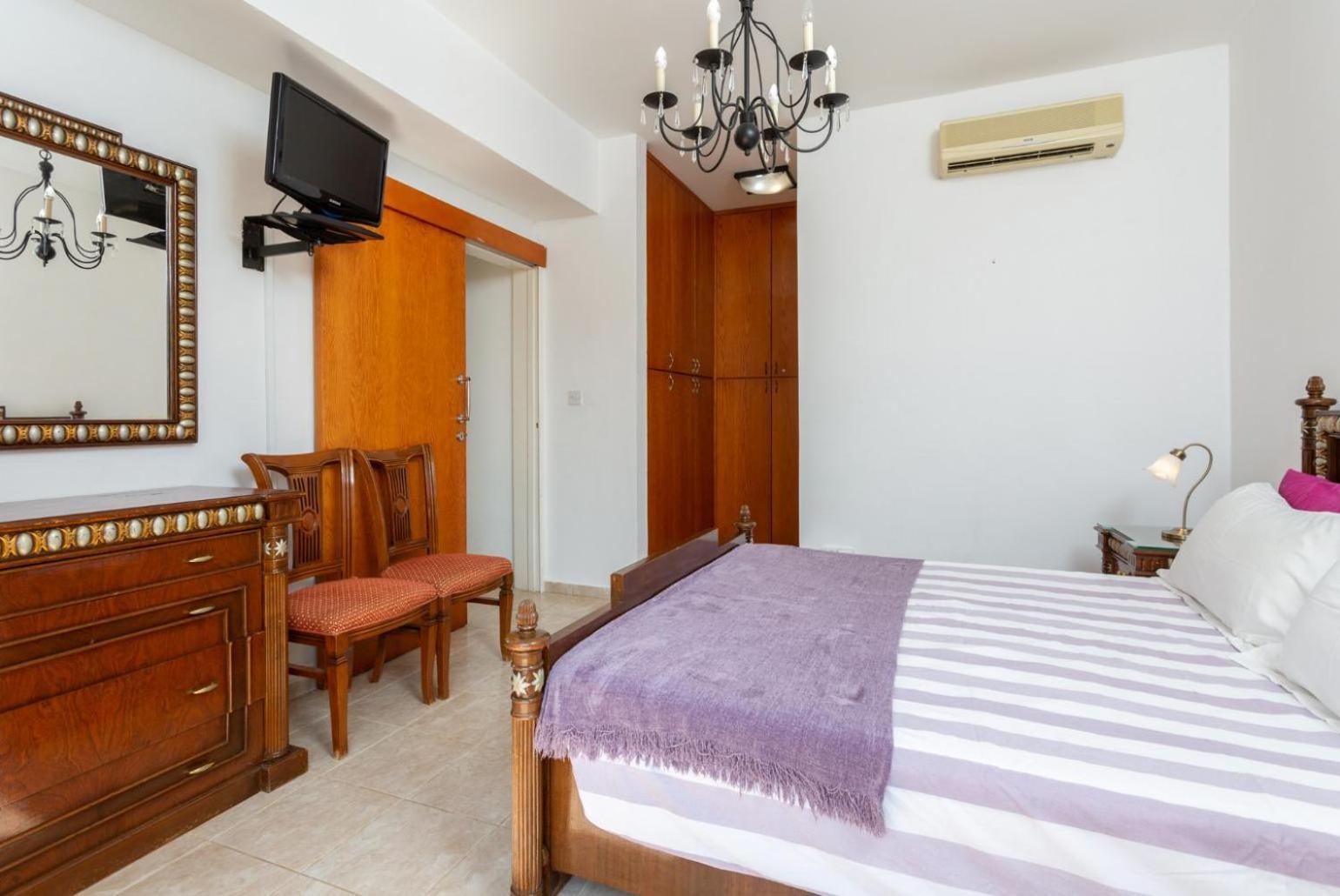 Villa Charianna Mavroli Dış mekan fotoğraf